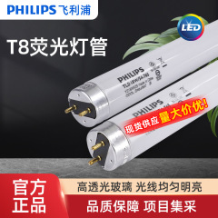PHILIPS PHILIPS T8蛍光灯g 13飛東シリーズTLD旧式蛍光灯管18w30w36w