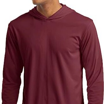 Men's Long Sleeve Shirt Upf 50+ Uv Sun Protection Sportswear Suitable for Hiking Running Exercise Sun Protection Clothing Men's Long Sleeve Shirt Upf 50+ Uv Sun Protection Sportswear Suitable for Hiking Running Exercise Sun Protection Clothing