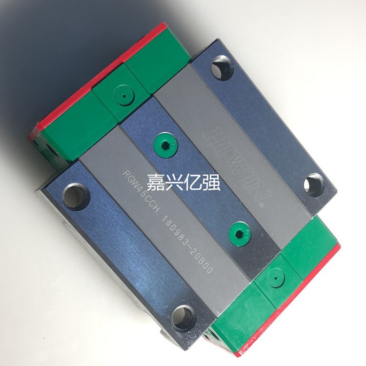 浙江上银HIWIN CGH25 CGH30 CGH35 CGH45 CGH55 CGH65原装正品