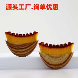 新款Lymphatic Contour Face Brush淋巴轮廓面部刷刮痧眼颈护理刷