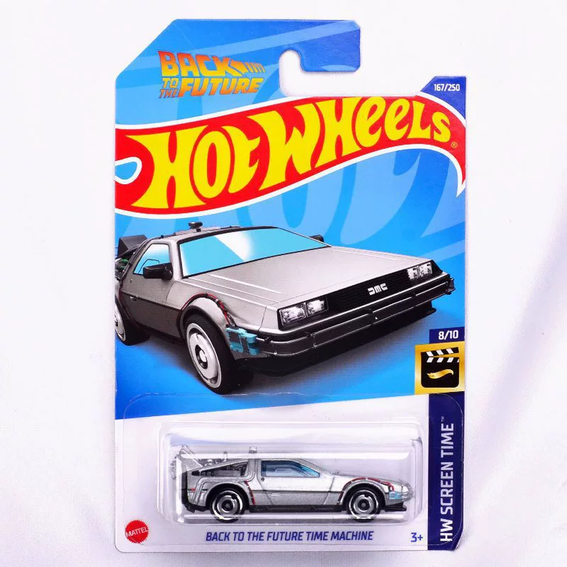 Маттел, подлинные Hot Wheels, металлическая подземка, модель автомобиля, открывалка для бутылок