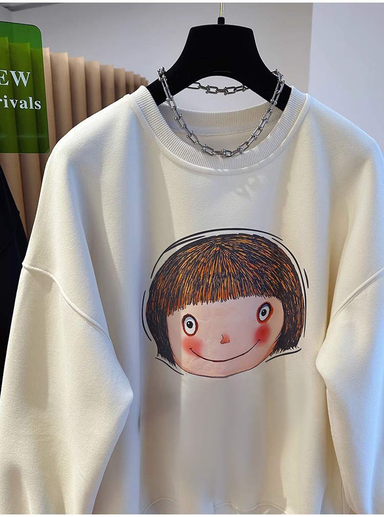 Sweatshirt Image 2