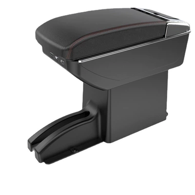 Armrest box — box special Lada Granta