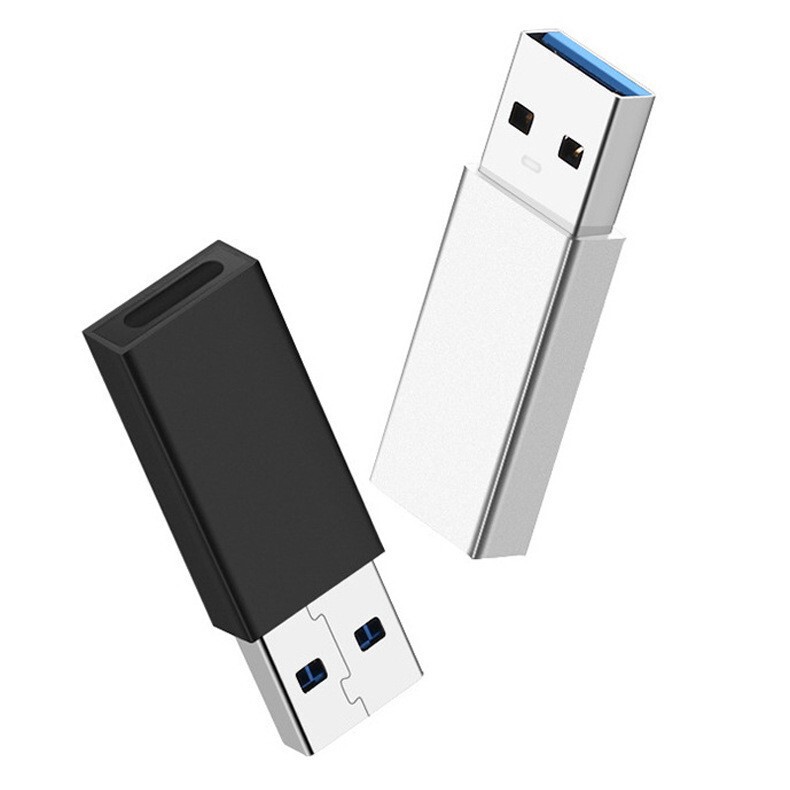 type c adapter Type-c to USB3.0 charging adapter PD fast charging converter USB adapter type c adapter Type-c to USB3.0 charging adapter PD fast charging converter USB adapter
