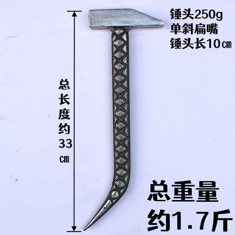 250g 단일 대각선 메쉬 벨트 X [미끄럼 방지]