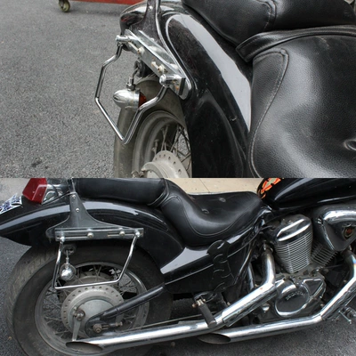 YAMAHA V-star xvs400/650 – Motorcycle Safety Supplies