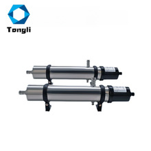 柴油发电机组不锈钢发动机恒温装置自动启动预热器水套加热器2KW