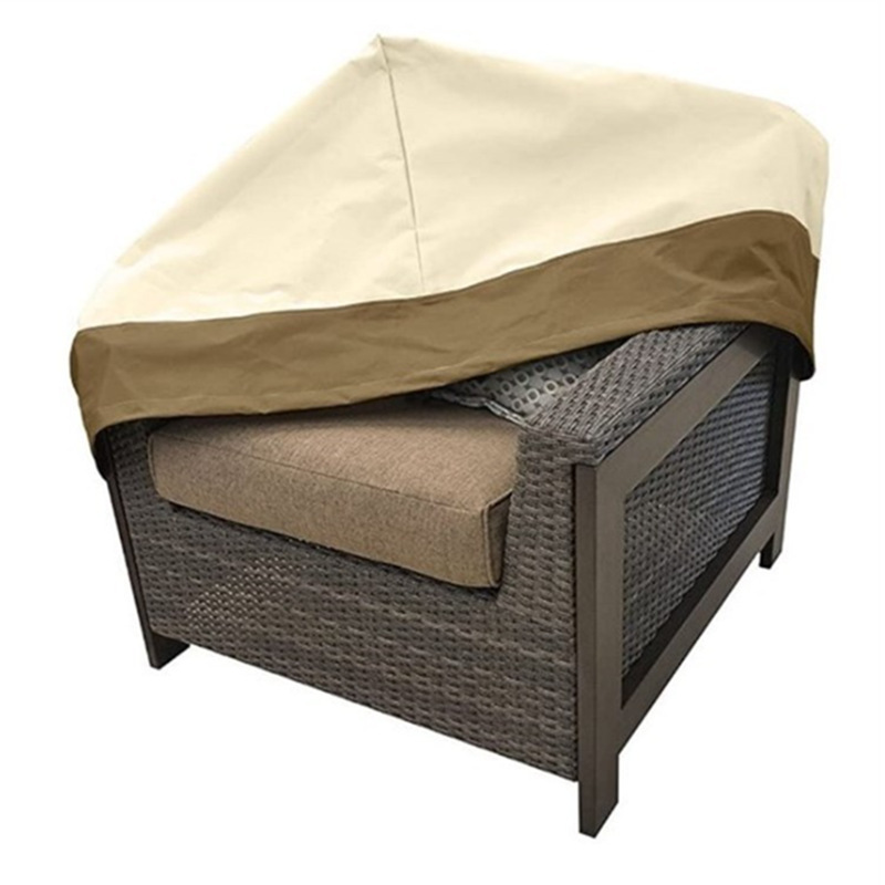 Single Sofa Cover
