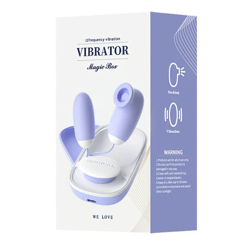 Vibrator Gladiator Warrior Girl — wireless remote AV stick & egg kit, multiple models, USB/battery