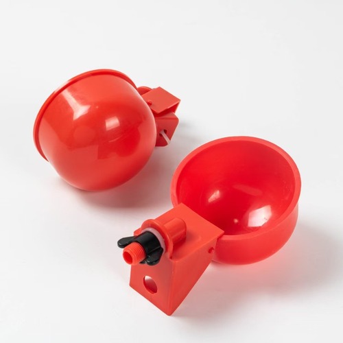 Automatic Drinking Fountain for Chicken, Duck, Goose, Quail, Bird, Dove Farm, Multi-Function, Suitable for Multiple Poultry, Daily Use