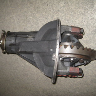Xianggong Jin Gong Liu Carrier Reducer Assembly (differential Assembly) Rear Waist Bag 130 6:35