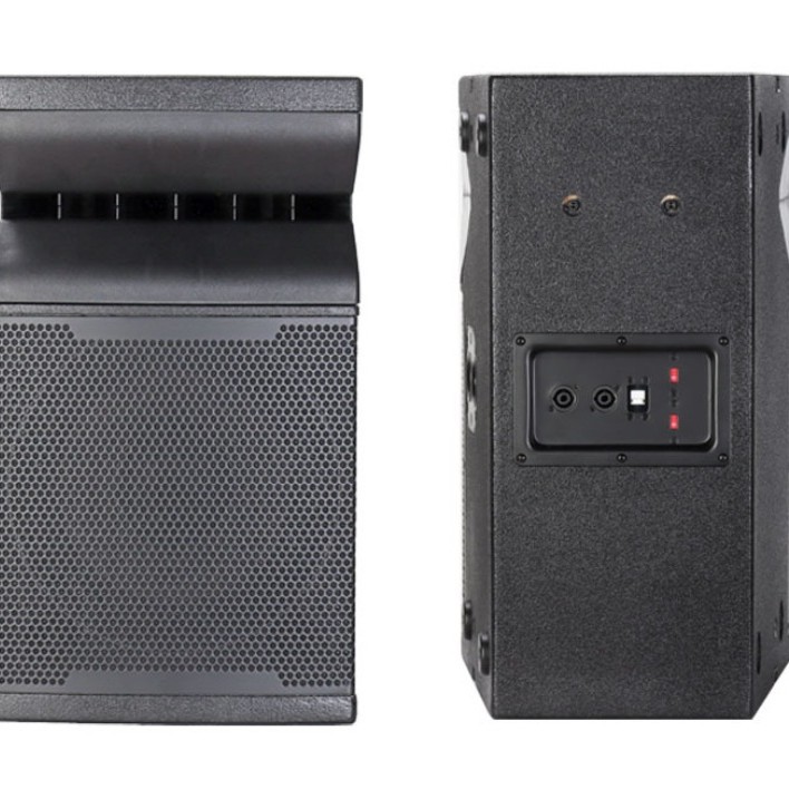 JRX932 alta potencia de sonido de matriz lineal especial para exportación