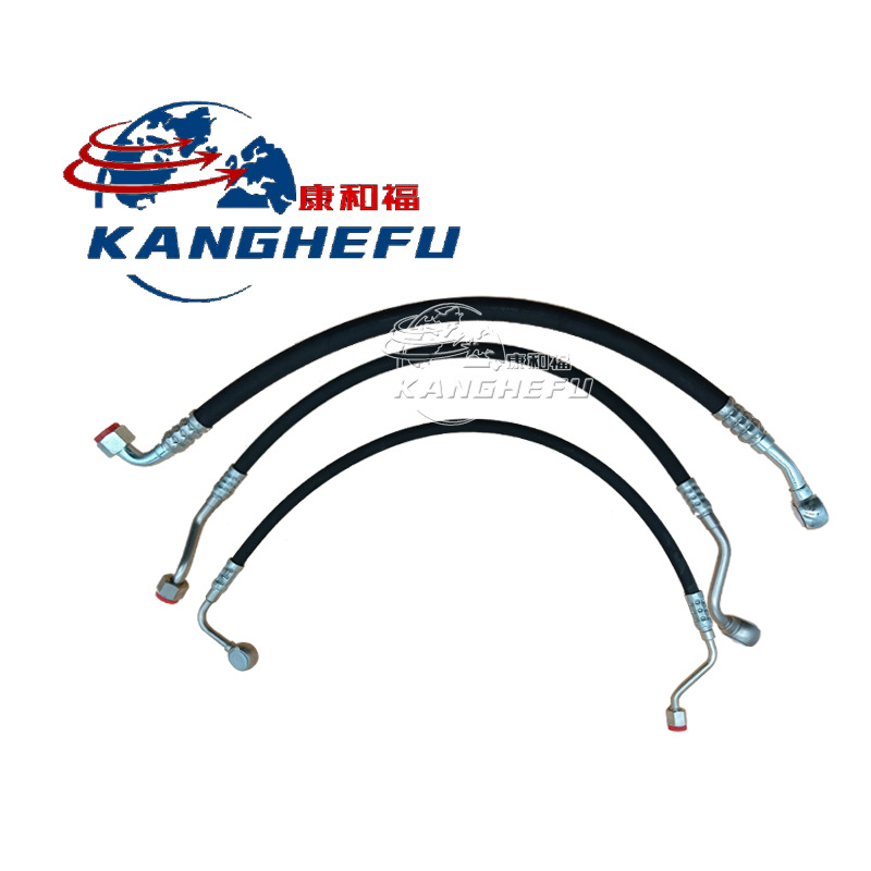 适用于林德叉车配件3354413249软管总成3354413254软管3354413253