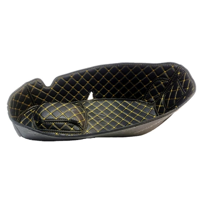 box seat barrel lining pad – Motorcycle cushion
