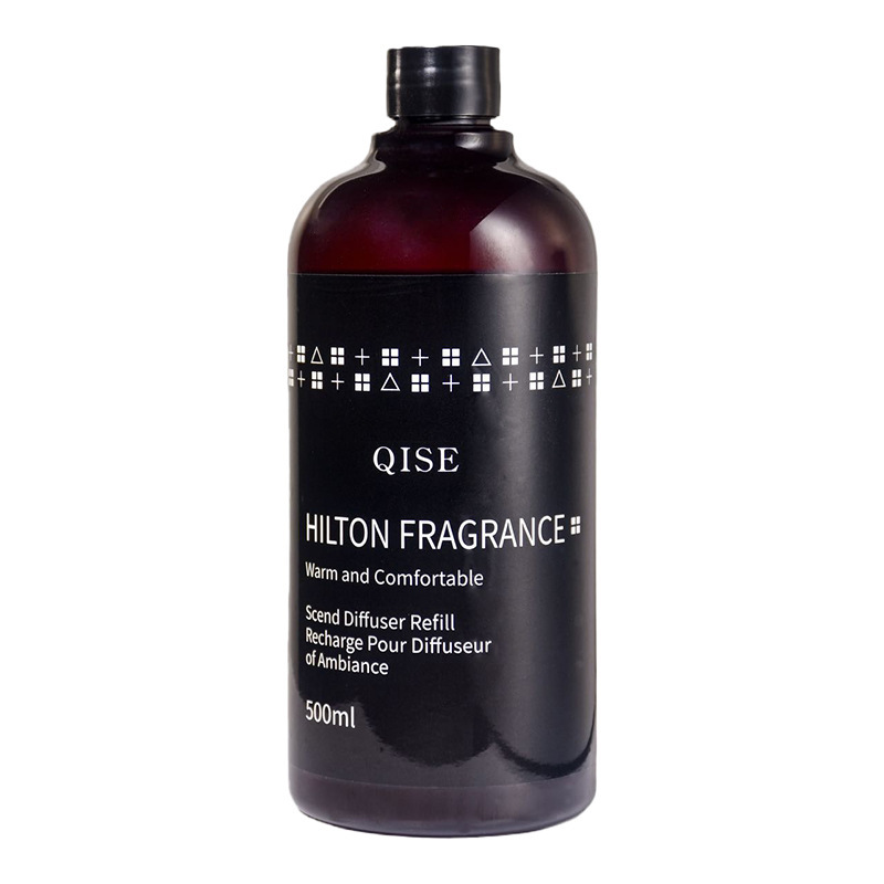 Difusor de Aroma con Varillas de Ratán para Interiores, Ratán, Ambientador, para Hogar