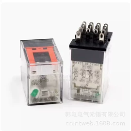 低压接触器;开关电源;接近开关