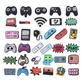 鞋扣;鞋辅件;吸管