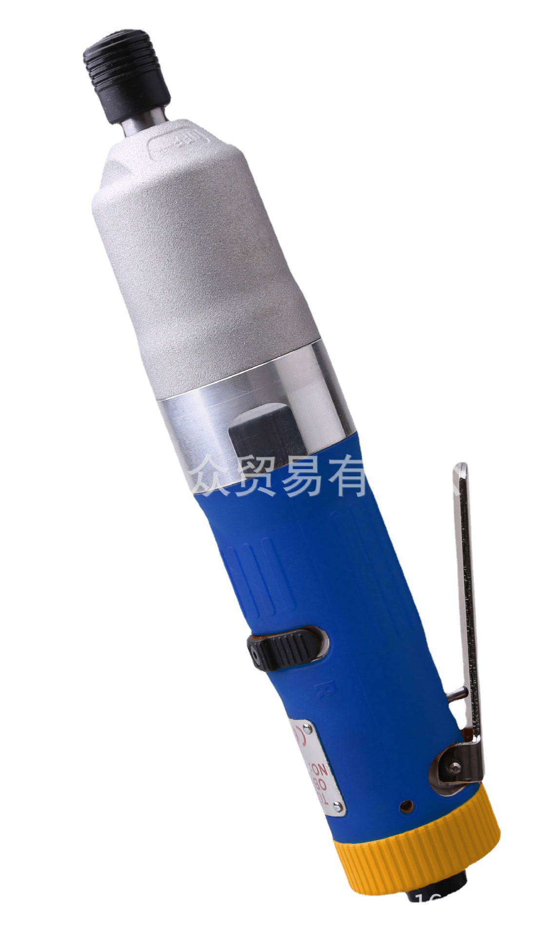 气动扭力扳手 SUNALY油压脉冲螺丝刀SLT-40ZP 可调扭力气动螺丝刀