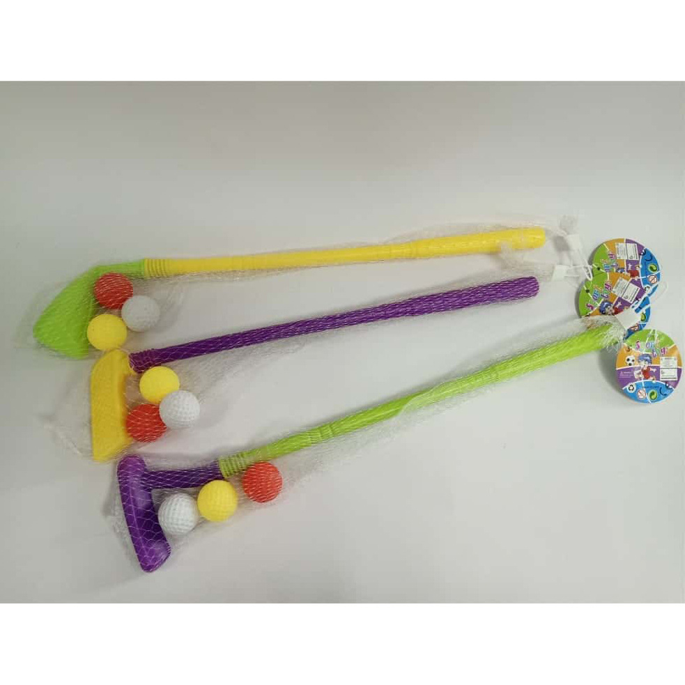 Juguetes de raquetas de plástico transfronterizas para niños, niños y niñas, raquetas de tenis deportivas al aire libre, paquetes de bolsas deportivas para padres e hijos
