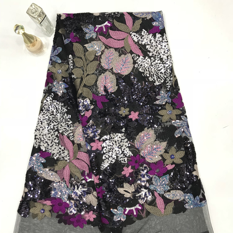 5 # 흑백 보라색 파란색