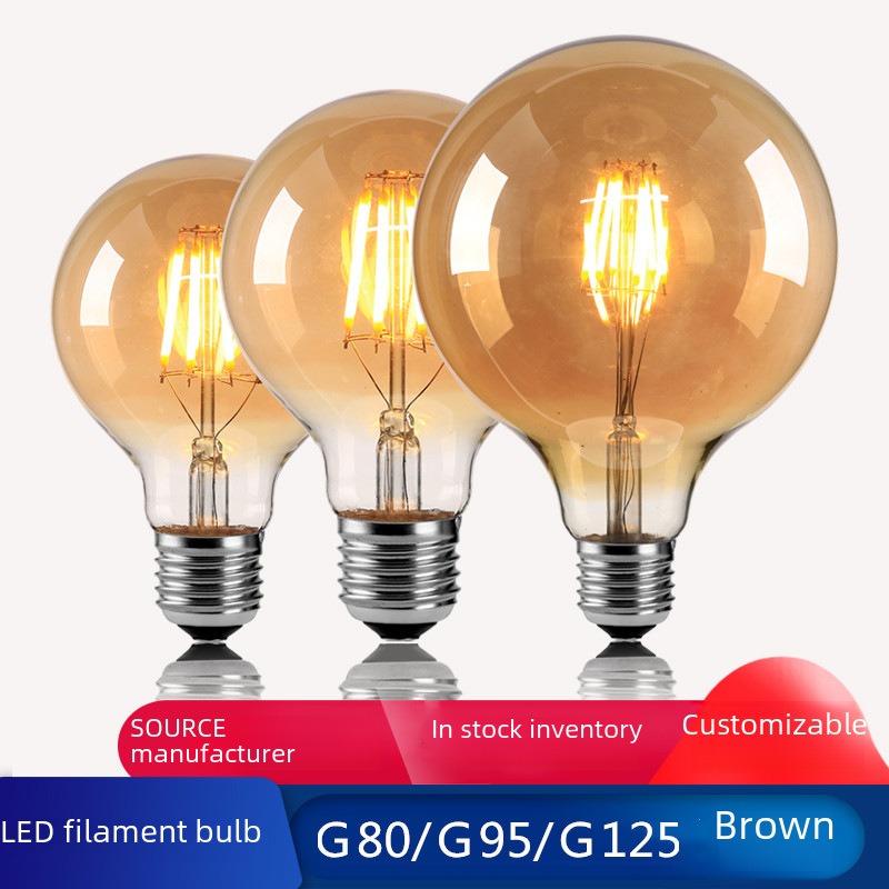 LED bulb