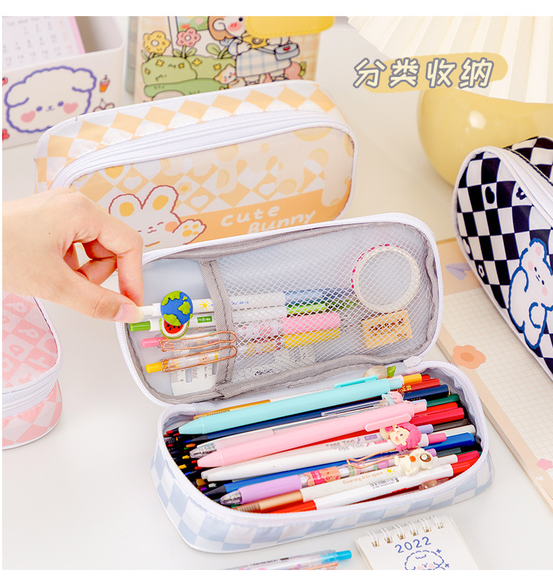 棋盘格大容量笔袋_12.jpg