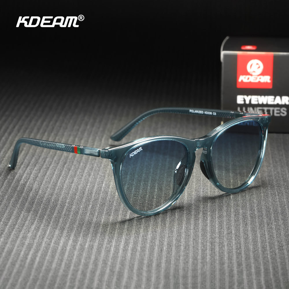 fashionable travel sunglasses for men and women