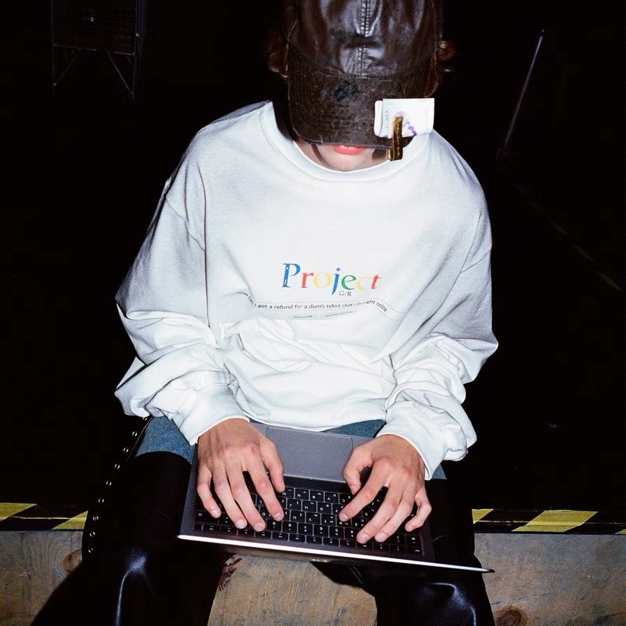 Base body-friendly long-sleeve