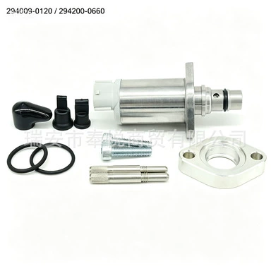 Yanacaq injektoru (Forsunka) Opel solenoid valve