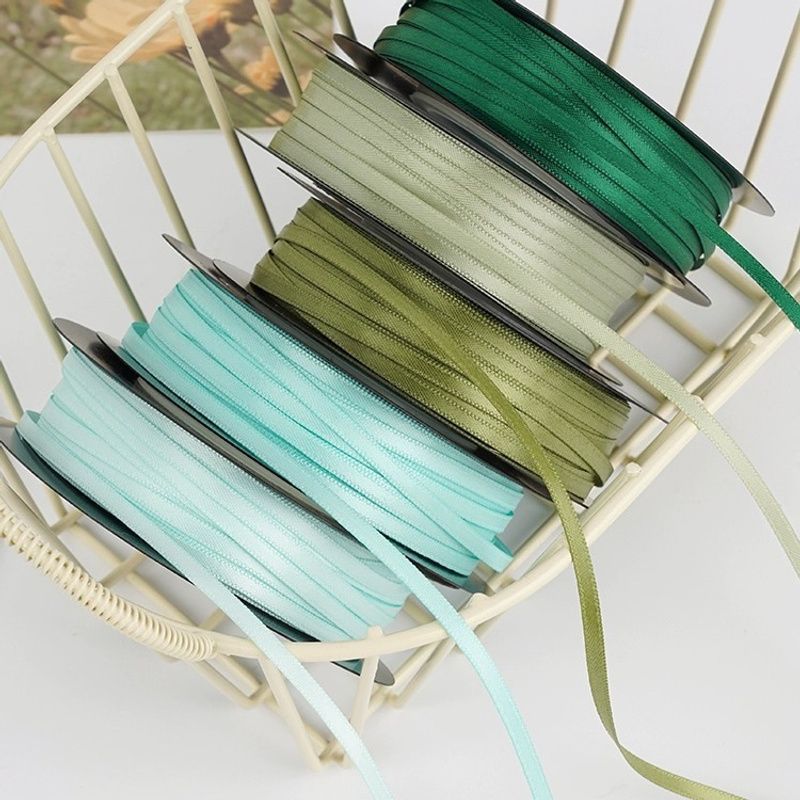 Double-sided hair band