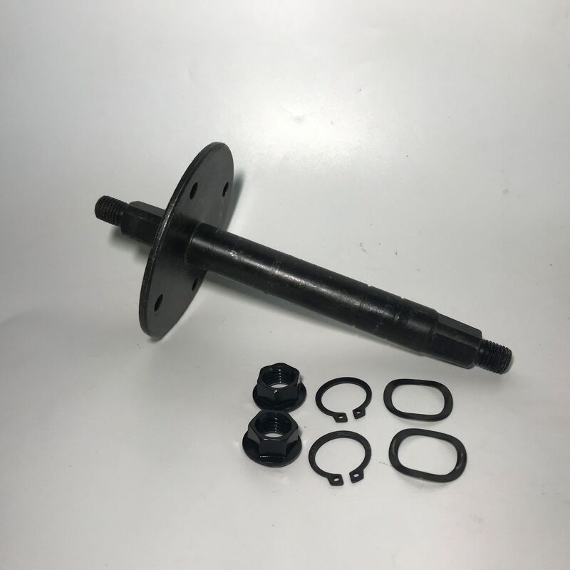 ダイナミック自転車中車軸足踏み軸部品室内運動自転車天芯フィットネス車|undefined