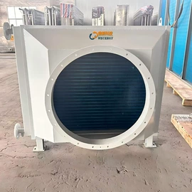 换热器;冷凝器;冷却器