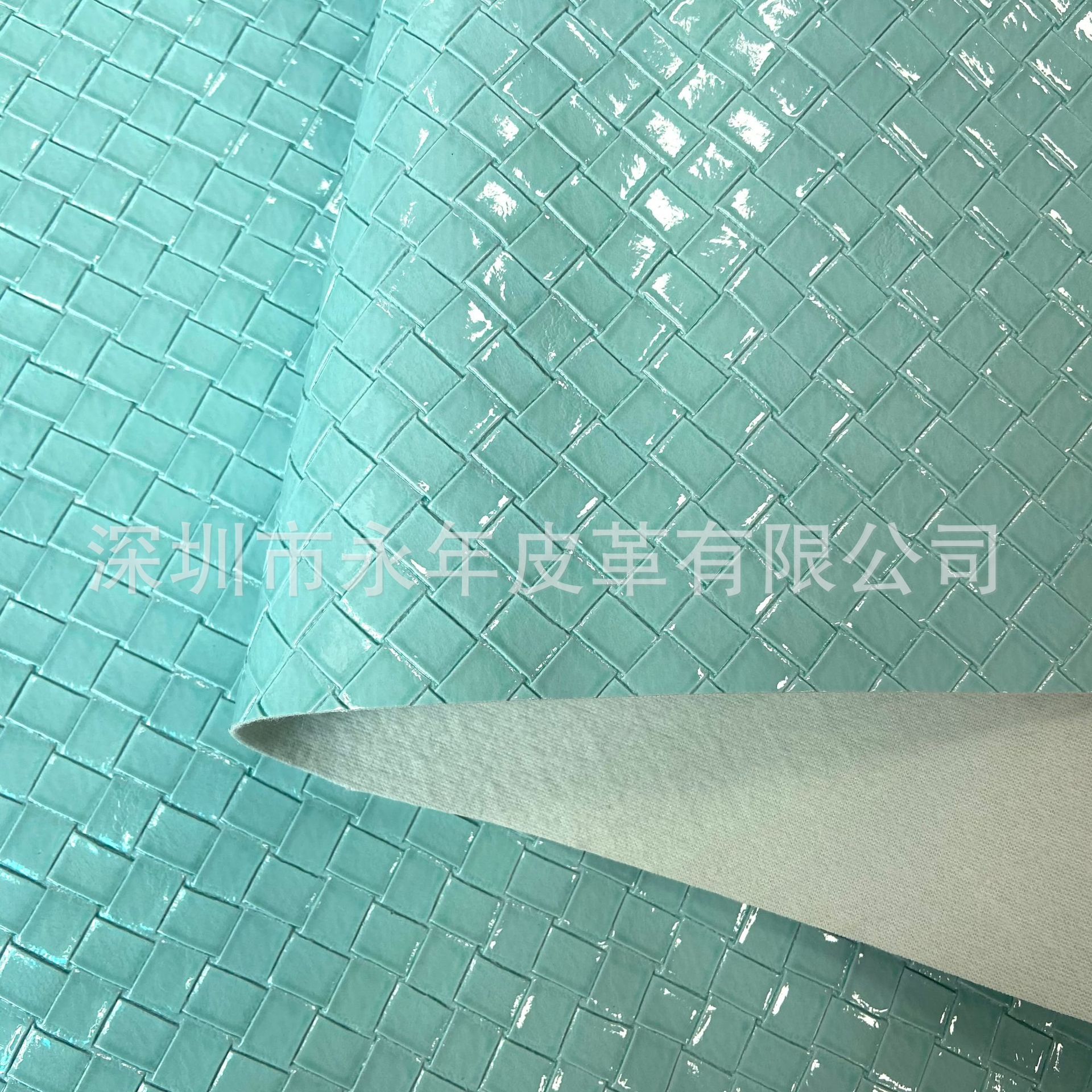 Ƥ߹֯ 0.8MMëִ֯ǮPVC