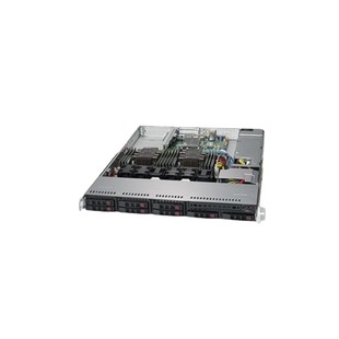Applicable to ultra-micro Supermicro quasi-system SYS-1029P-WT mainboard MBD-X11DDW-L edge calculation