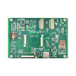 Circuit board welding pcb proofing circuit board scheme development pcba contractor package smt patch processing