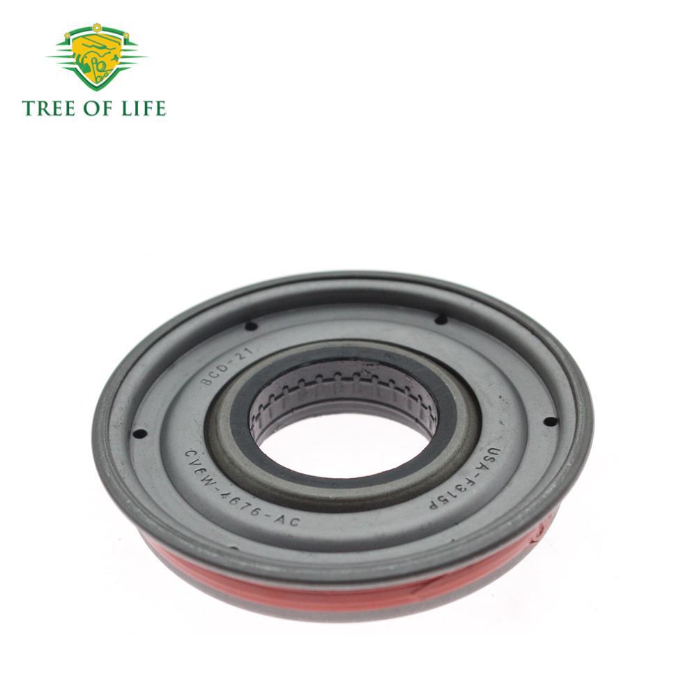 5164296,Cv6Z-4676-Ba,Cv6W-4676-Ac Is Suitable for Ford Rear Axle Drive Shaft Oil Seal