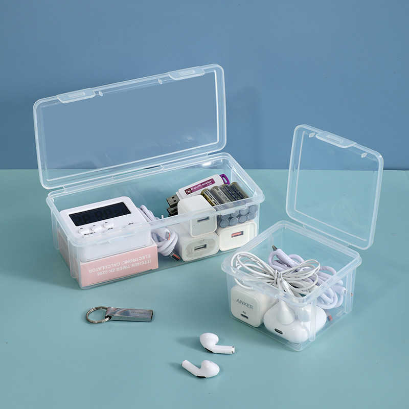 Cable DE DATOS caja de almacenamiento cable de carga de energía cargador de teléfono móvil enchufe arreglo artefacto caja de gestión de cable de escritorio Winder