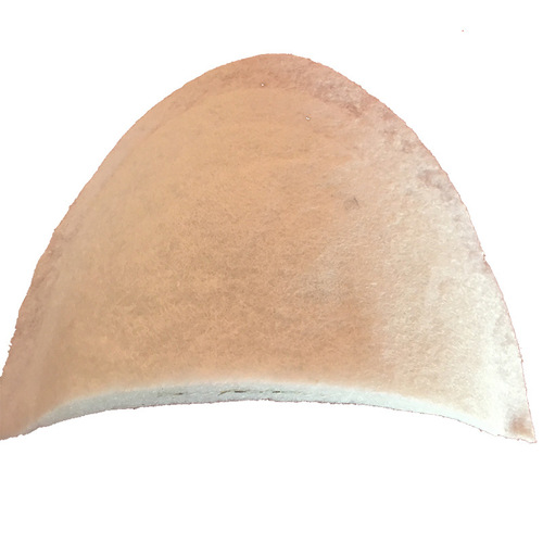 Factory direct sales, bulk discounts, various styles, shoulder pad for women's blouses, cotton shoulder pads
