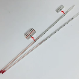 玻璃温度计;其他温湿度表;温湿度计