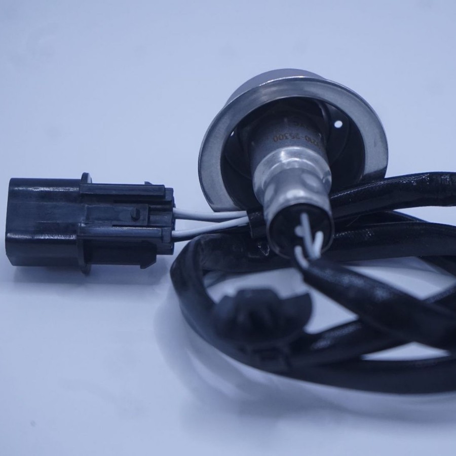 Accesorios especiales para el sensor de oxígeno delantero y trasero de Kia Jia Le 2.0