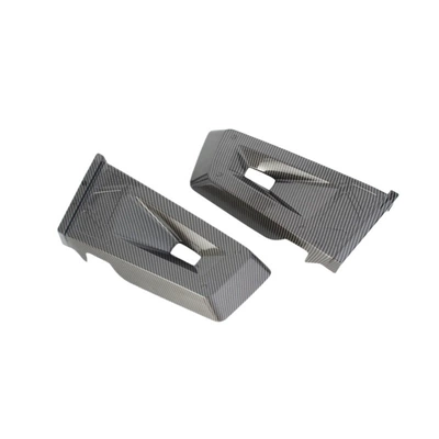 special appearance set accessories — Lamp eyebrow