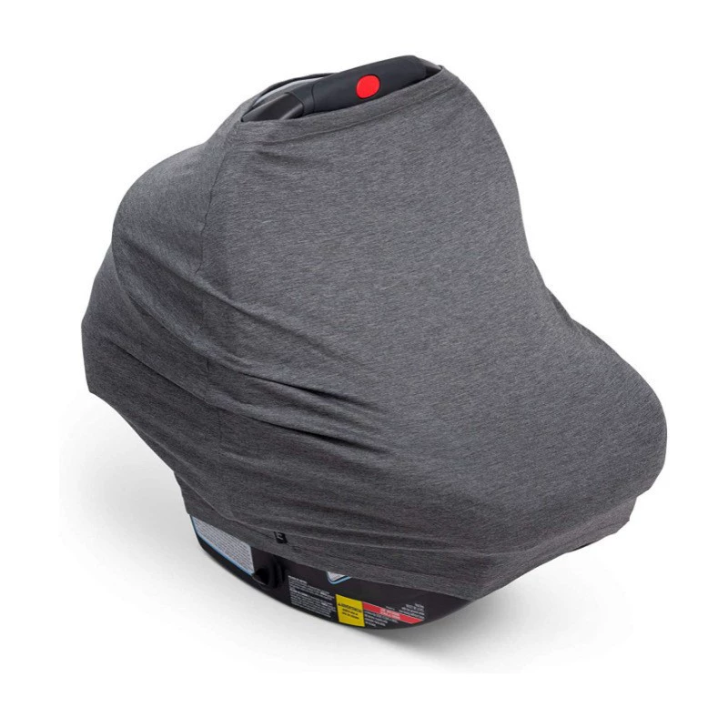 Трансграничное многофункциональное полотенце для кормления Amazon, детское защитное сиденье, солнцезащитный козырек, лобовое стекло, полотенце для кормления с защитой от света, автомобильный чехол