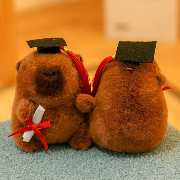 Capybara-Brown Doctor Model