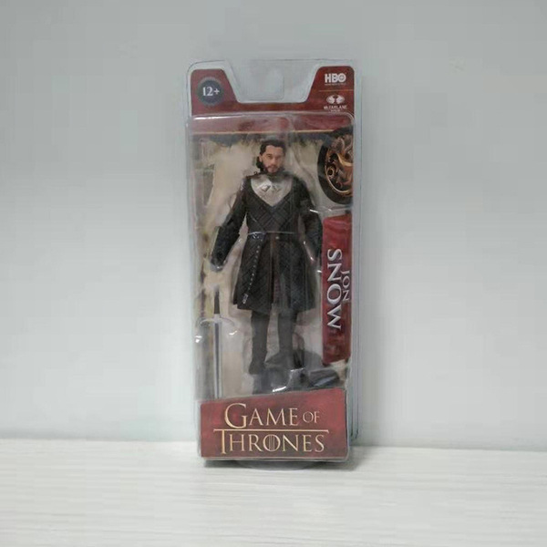 Game of Thrones American TV series characters figures figures…