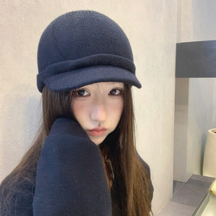 ���Q�¿�W��ë��ᘿ�ñ�ӱ�ů����ñ�ﶬ����ñ��ɫ�ٴ�ë����ñ