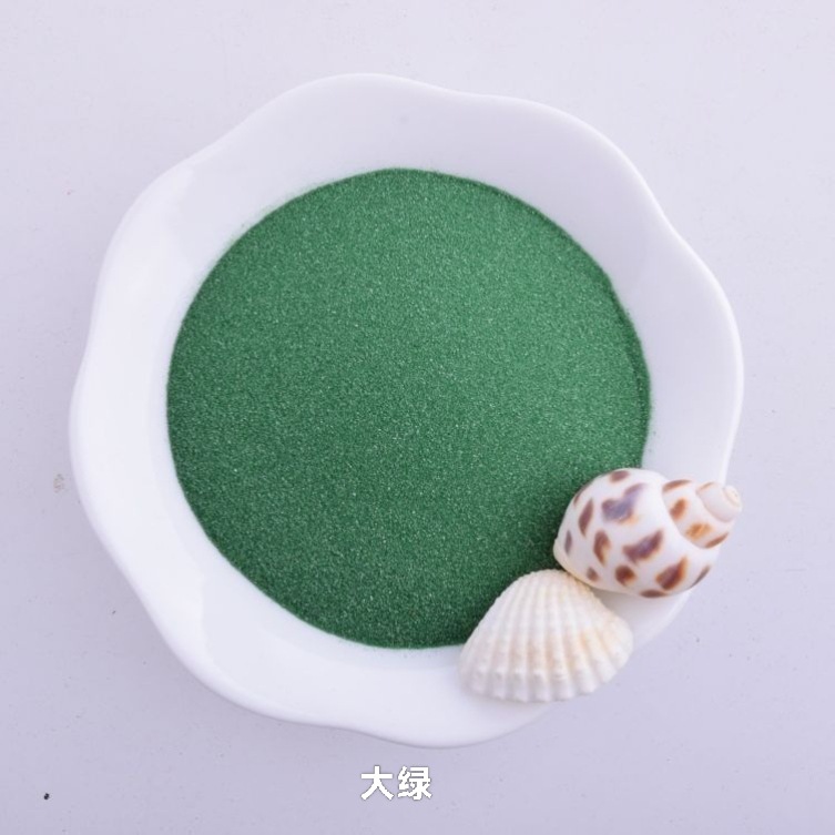 【30号】大绿