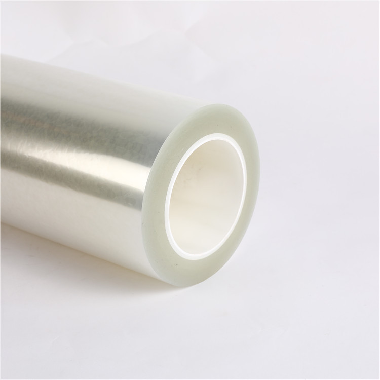 阻燃PET封装气凝胶封装膜 新能源汽车云母热熔胶保护膜
