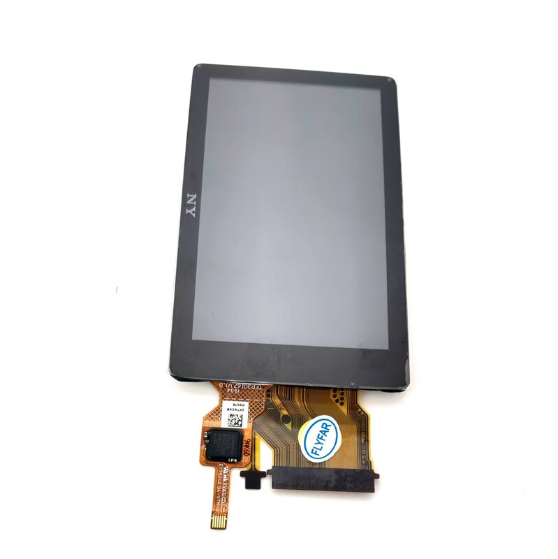 For Sony A5100 A5100 A6500 Lcd Screen Lcd Display with Backlight Touch