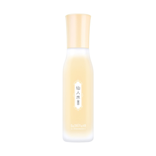 Story and Her Prickly Pear Age-Resistant Skin Solid Water Essence Hydrating Moisturizing Firming Toner