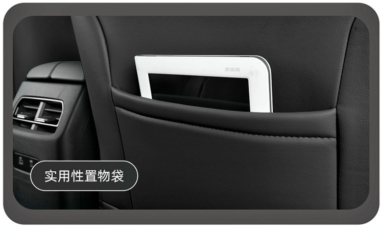 24 Jettel x70plus Seat Cover Surrounded by Four Seasons 2025 Special Seat Cover for x70plus Car Cushion
